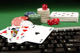 Experience The Thrill And Excitement Of Playing Casino Games In Online live casino