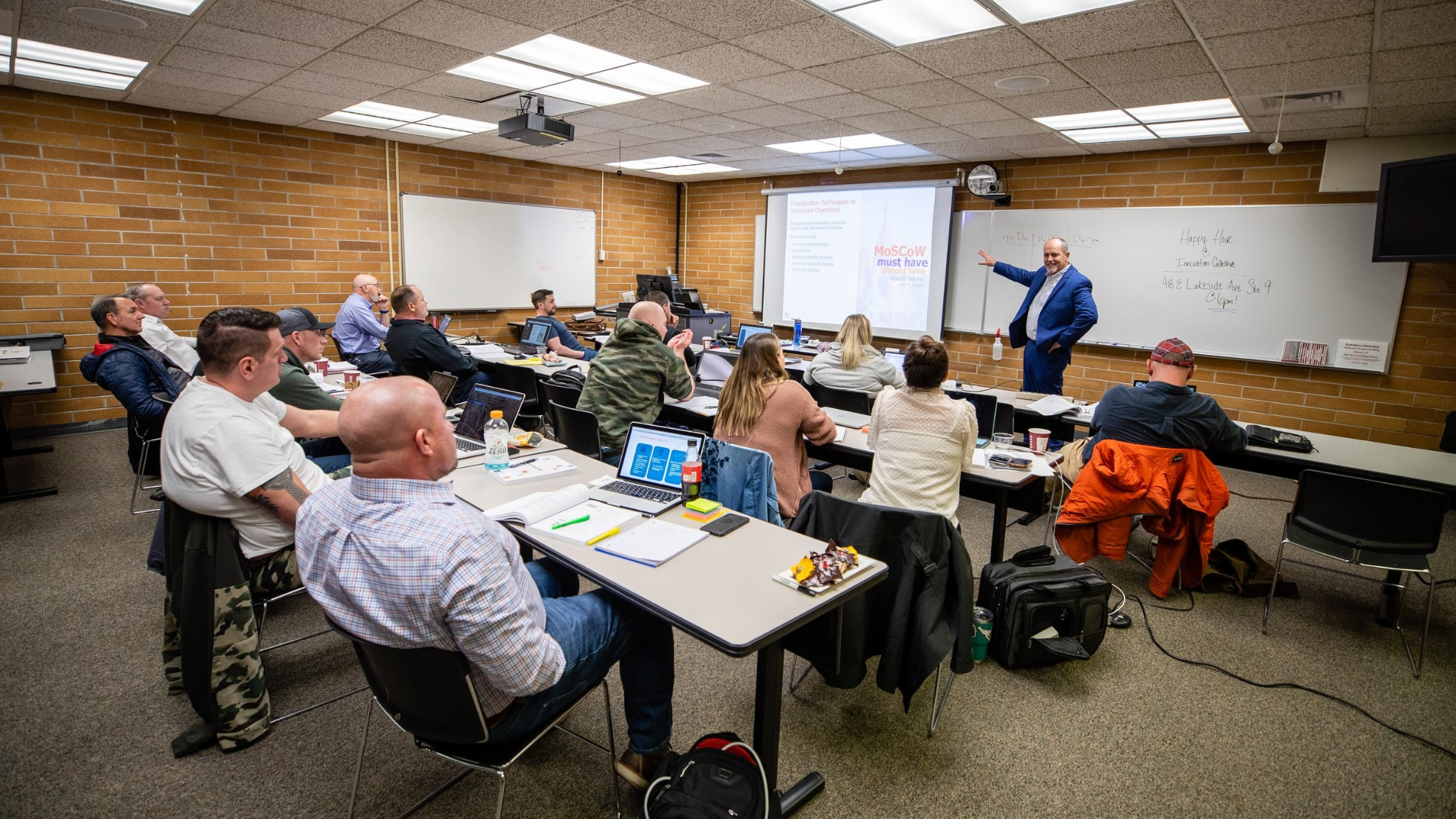 What to Expect During a PMP Bootcamp: A Complete Day-to-Day Guide