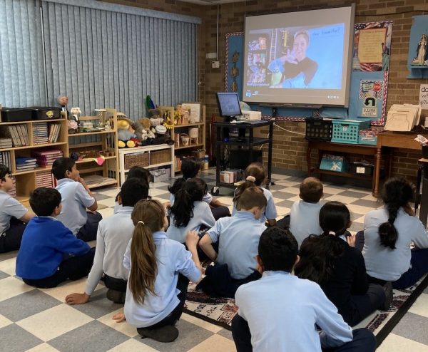Spanish Virtual Learning Class Tips   Tricks