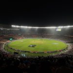 India stars match simulations
