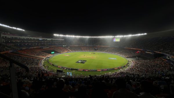 India stars match simulations: Proven strategy for T20Is